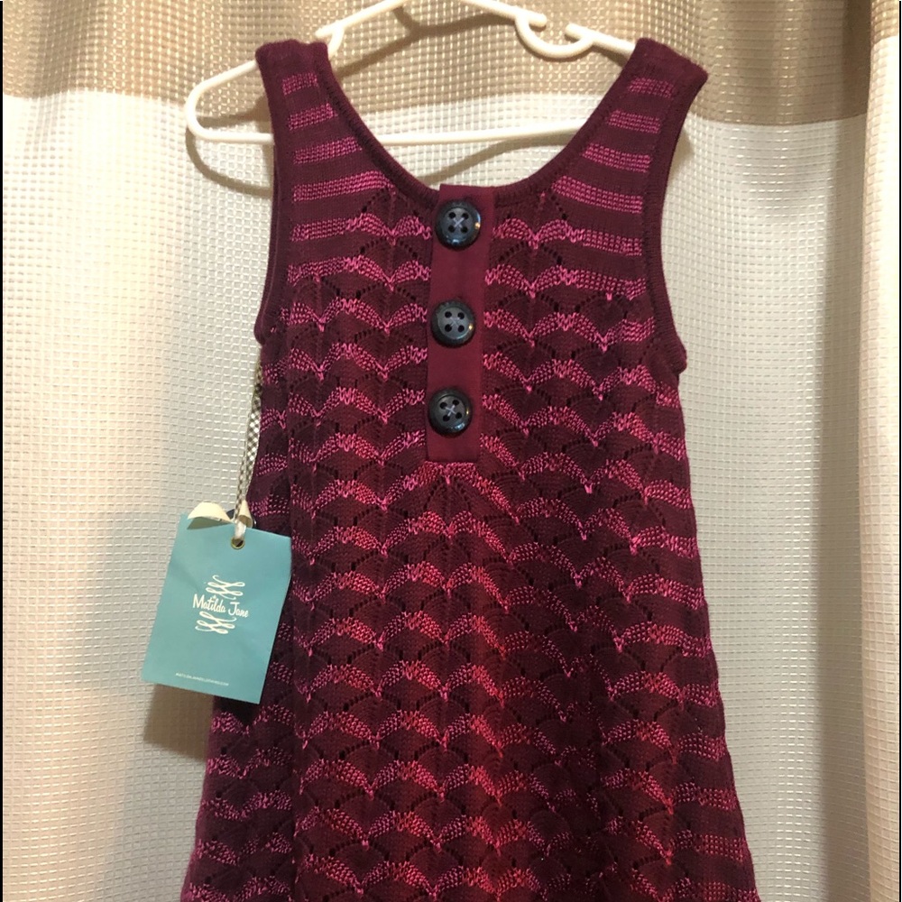 NWT Matilda Jane Paint by Numbers